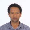 Alemayehu Agizew.