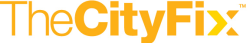 TheCityFix logo.